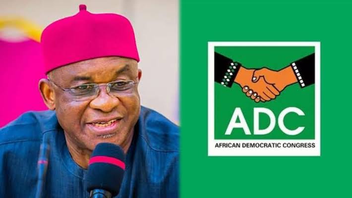 Adc David Mark Adc David Mark