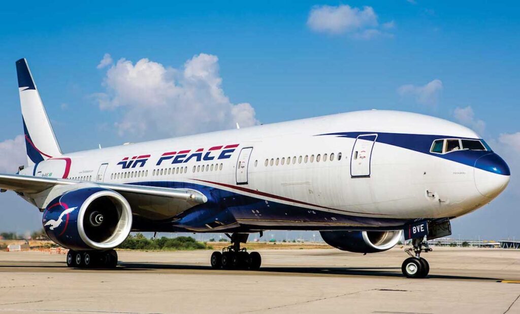 Air Peace 2