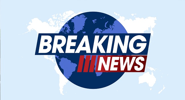 Breaking News Graphics 1