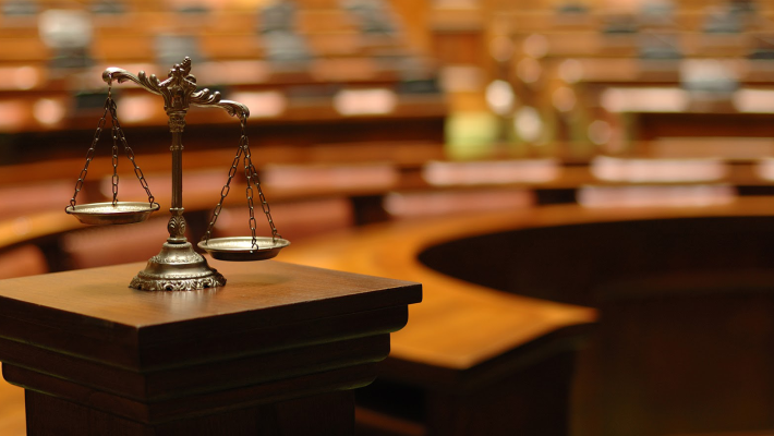 Court Room Court Room