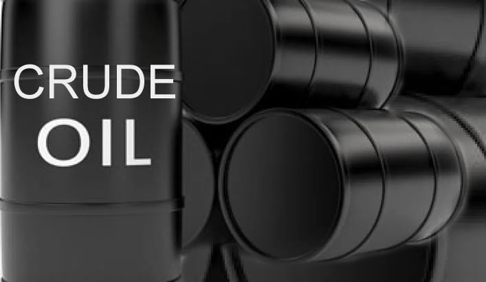 Crude Oil 2 Crude Oil 2