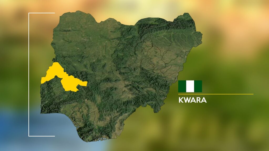 Kwara 1