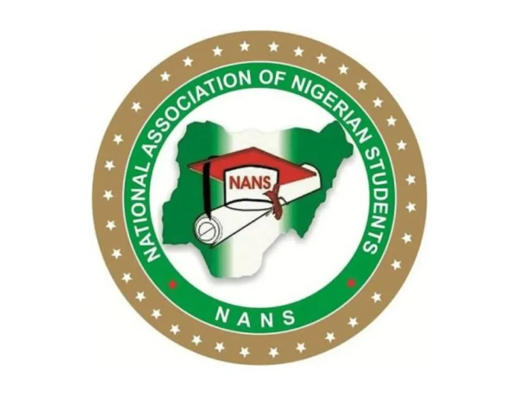 Nans Logo Nans Logo