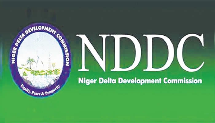 Nddc Nddc