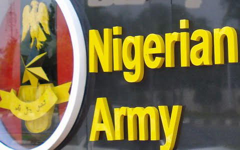 Nigerian Army 2 Nigerian Army 2