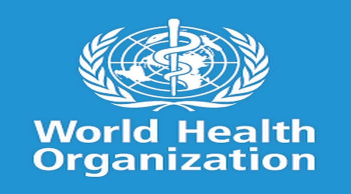 World Health Organisation Who World Health Organisation Who