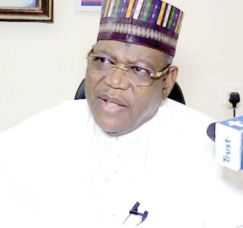 Sule Lamido