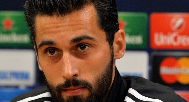 Alvaro Arbeloa