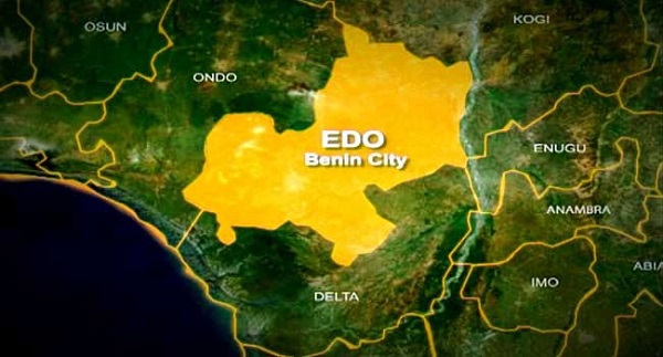 Edo State 2 Edo State 2