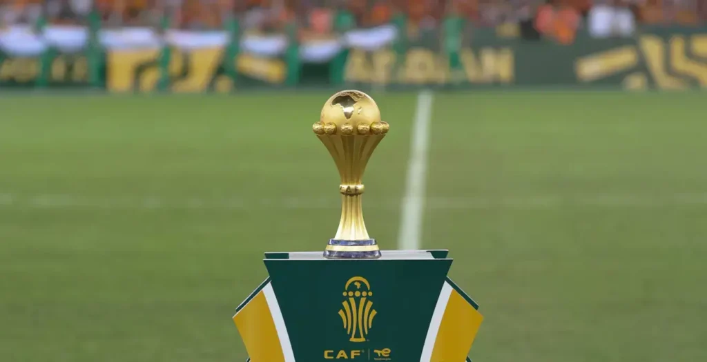 Afcon Trophyfull 1