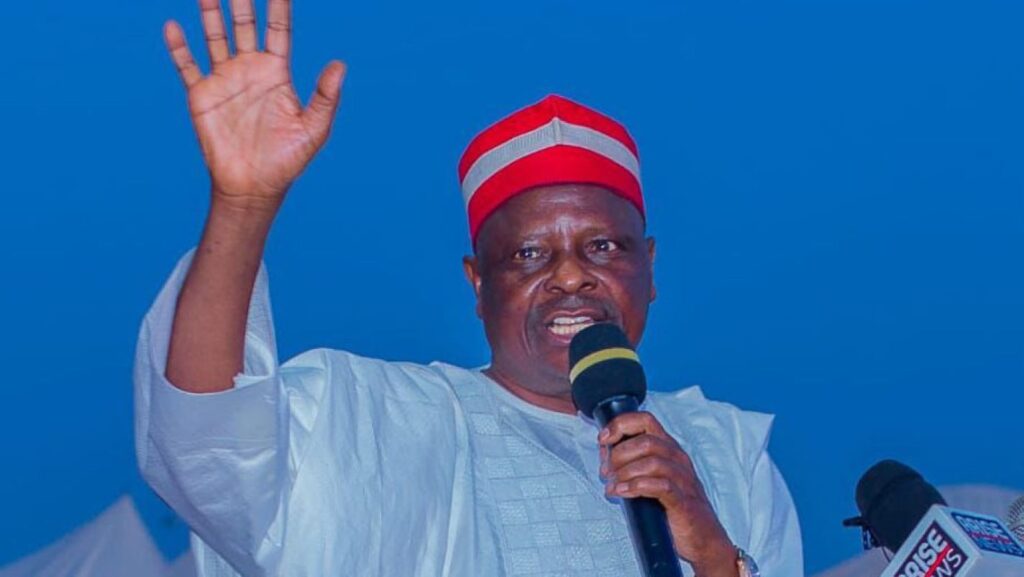 Kwankwaso Kwankwaso