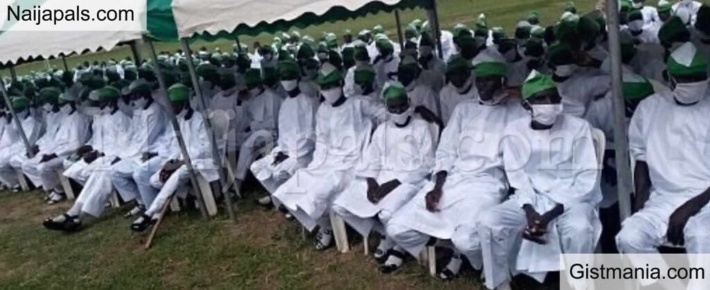 repentant boko haram