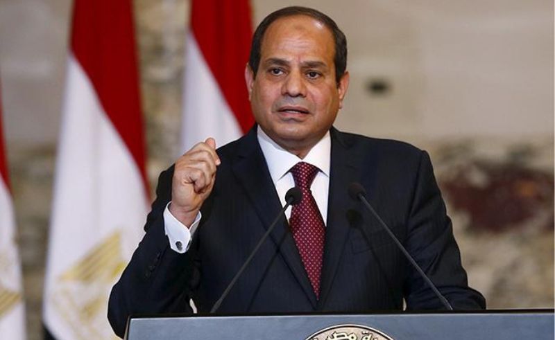 Abdel Fattah El Sisi 1 Abdel Fattah El Sisi 1