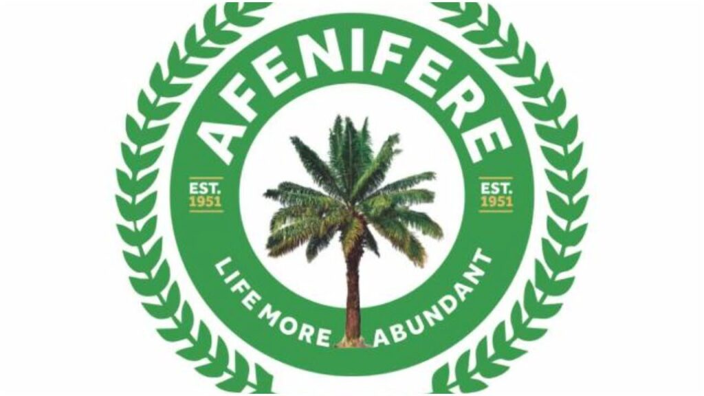 Afenifere Afenifere