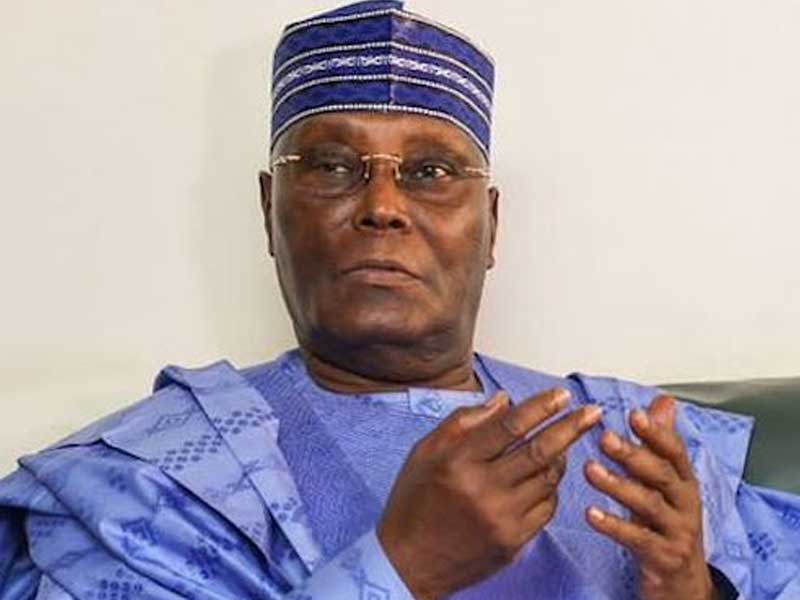 Atiku Abubukar 1