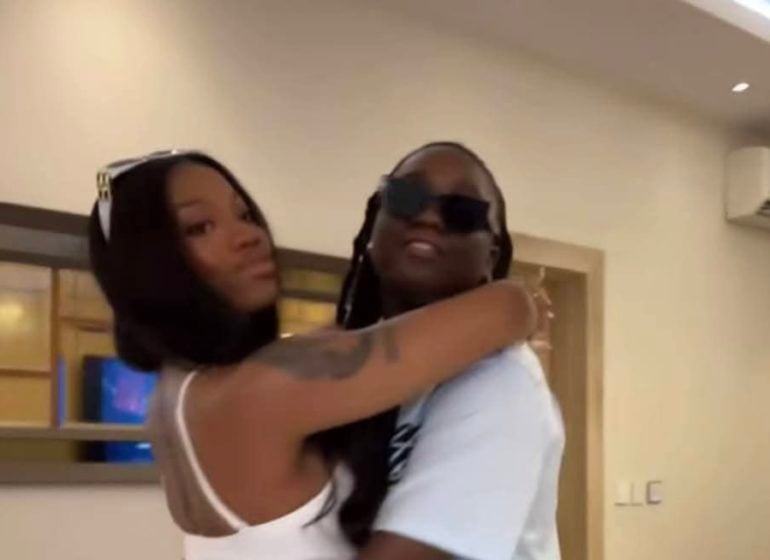 Bbnaija Angel And Gf Bbnaija Angel And Gf