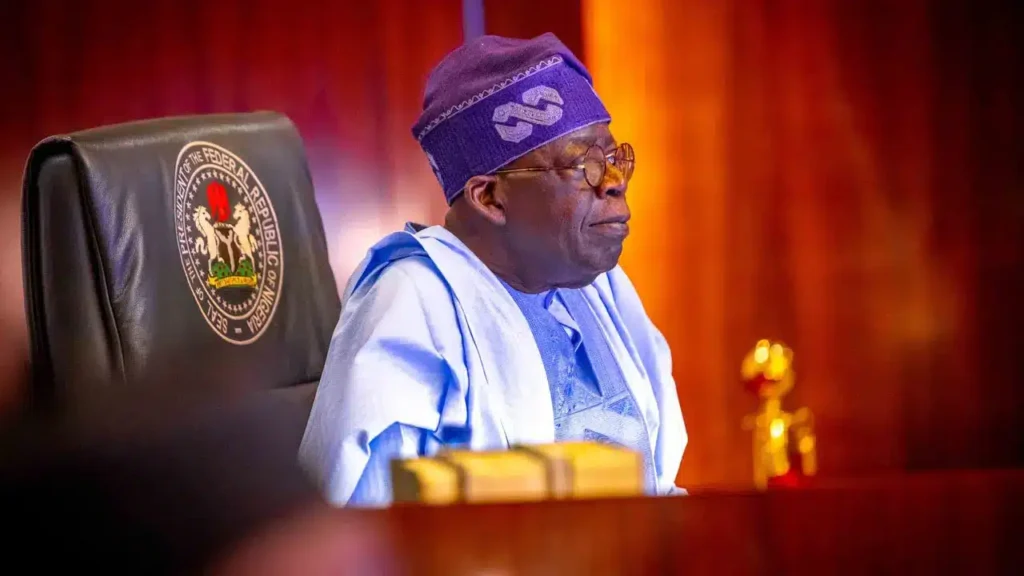 Bola Ahmed Tinubu 1 Bola Ahmed Tinubu 1