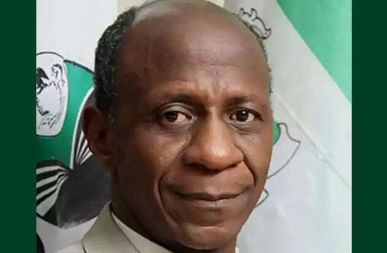 Executive Secretary Of Tetfund Prof Bogoro