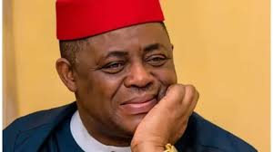 Fani Kayode Fani Kayode
