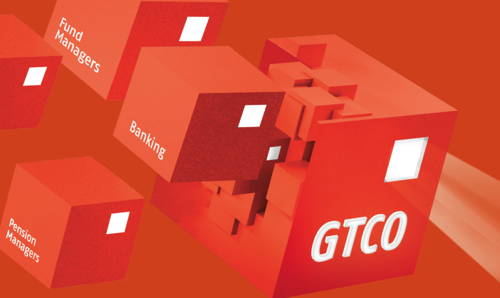 Gtco Logo