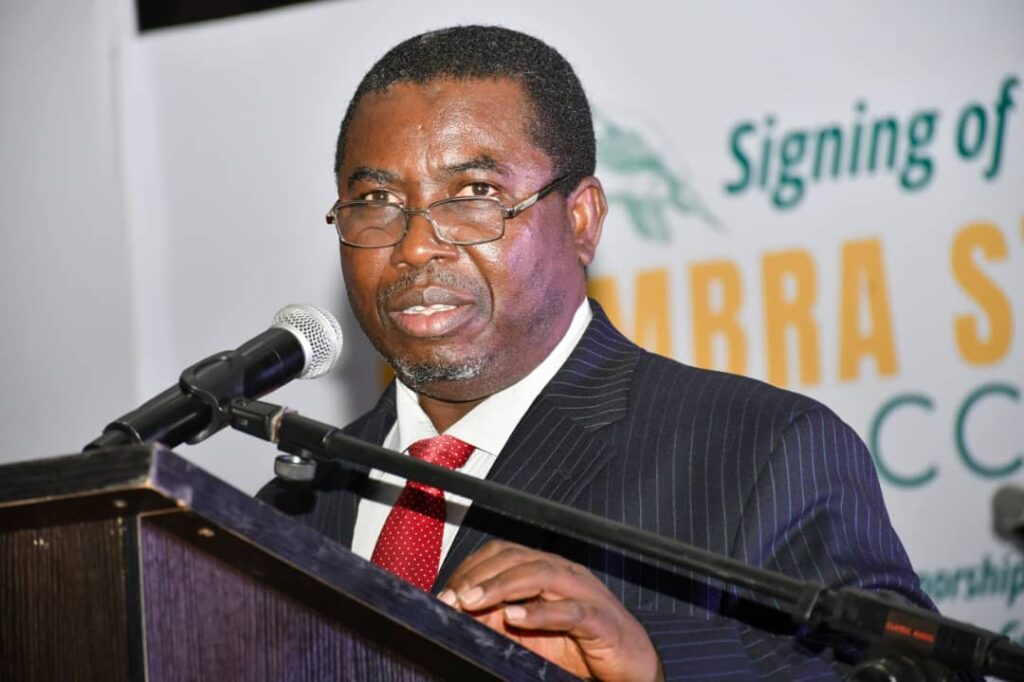 Inec Chairman Amupitan1 Inec Chairman Amupitan1