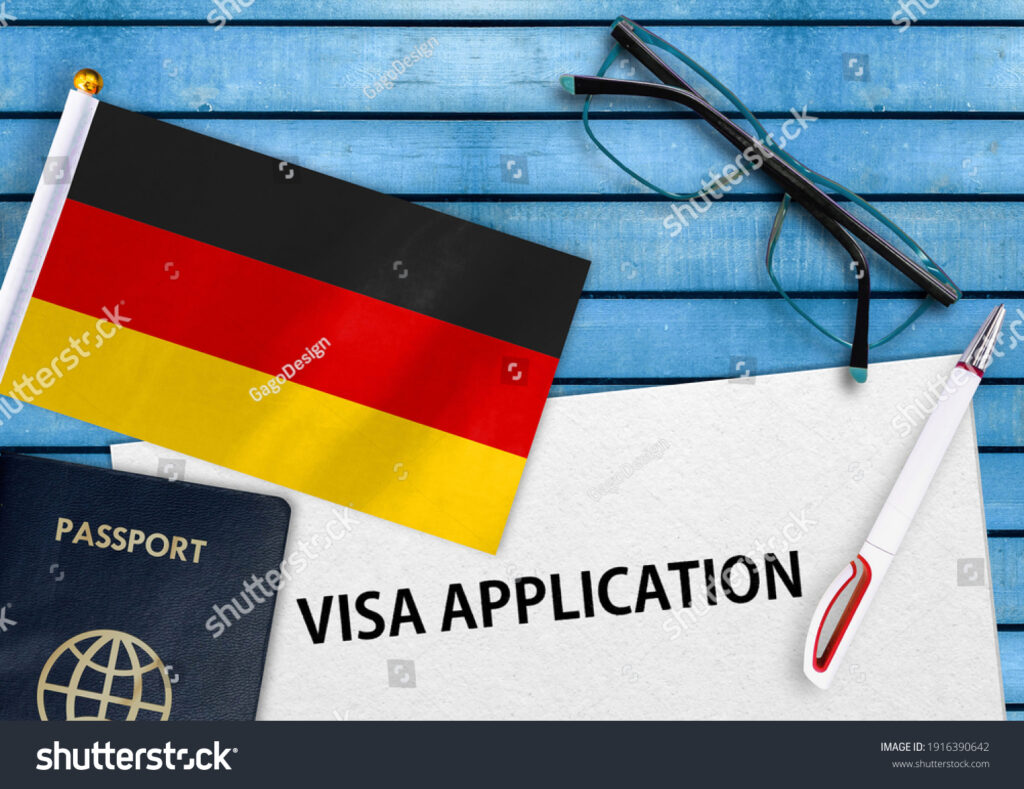 Iqyfuacg Germany Visa Iqyfuacg Germany Visa
