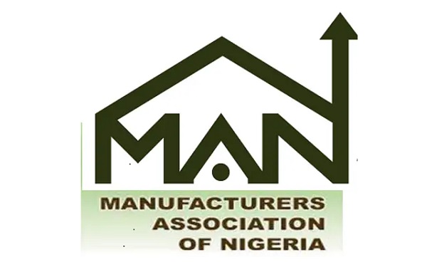 Manufacturers Association Of Nigeria Man