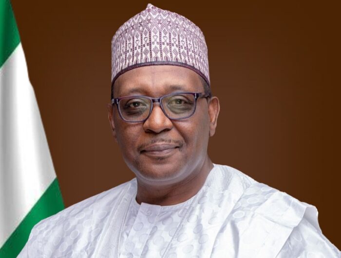 Mohammed Pate Mohammed Pate