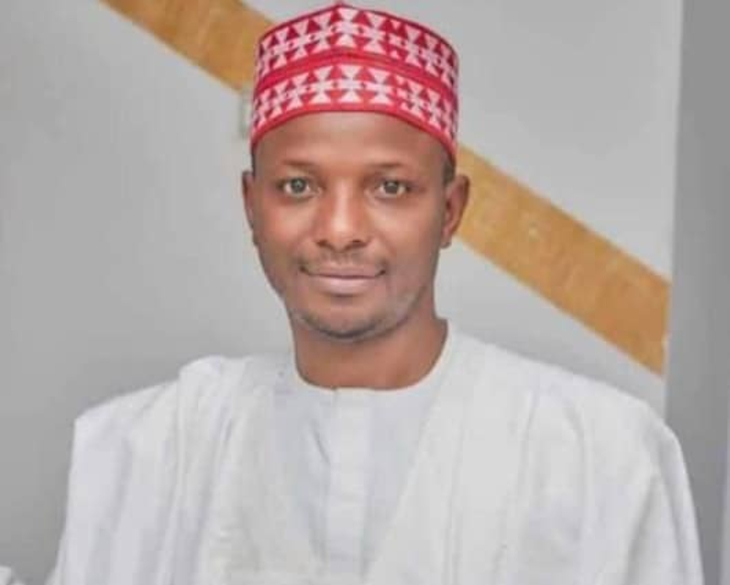 Mustapha Rabiu Kwankwaso Mustapha Rabiu Kwankwaso