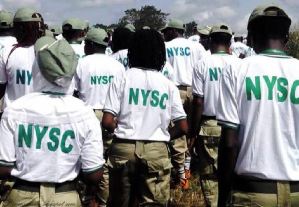 Nysc