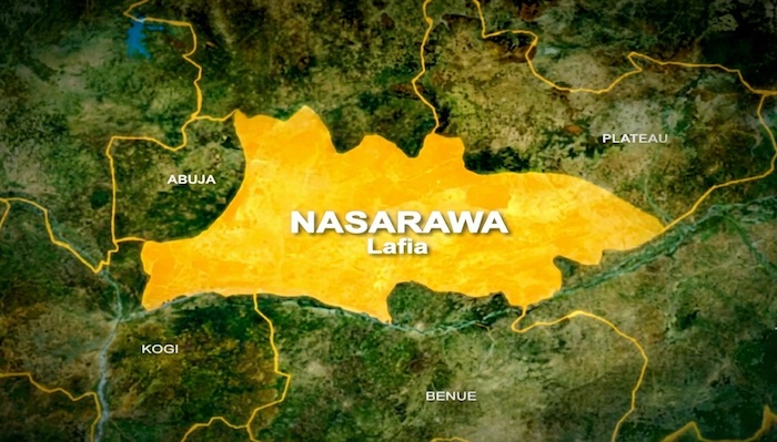 Nasarawa