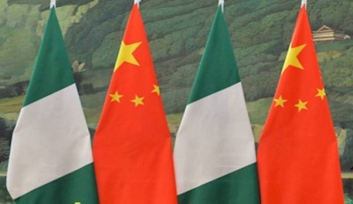 Nigerian Delegation Arrives China To Cement Chino Nigeria Relations