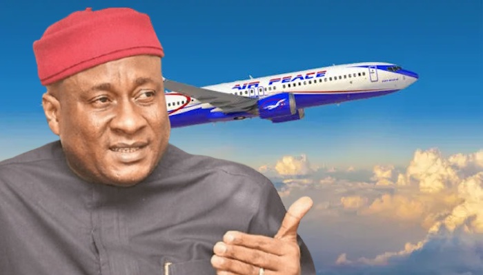 Onyema Airpeace