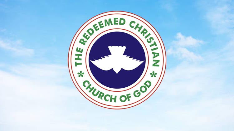 Rccg Logo Rccg Logo