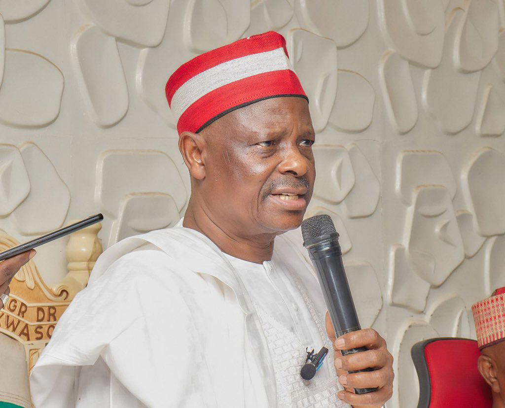 Rabiu Kwankwaso 1