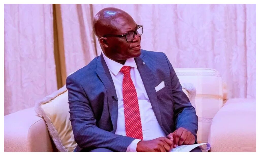 Reuben Abati 1 Reuben Abati 1