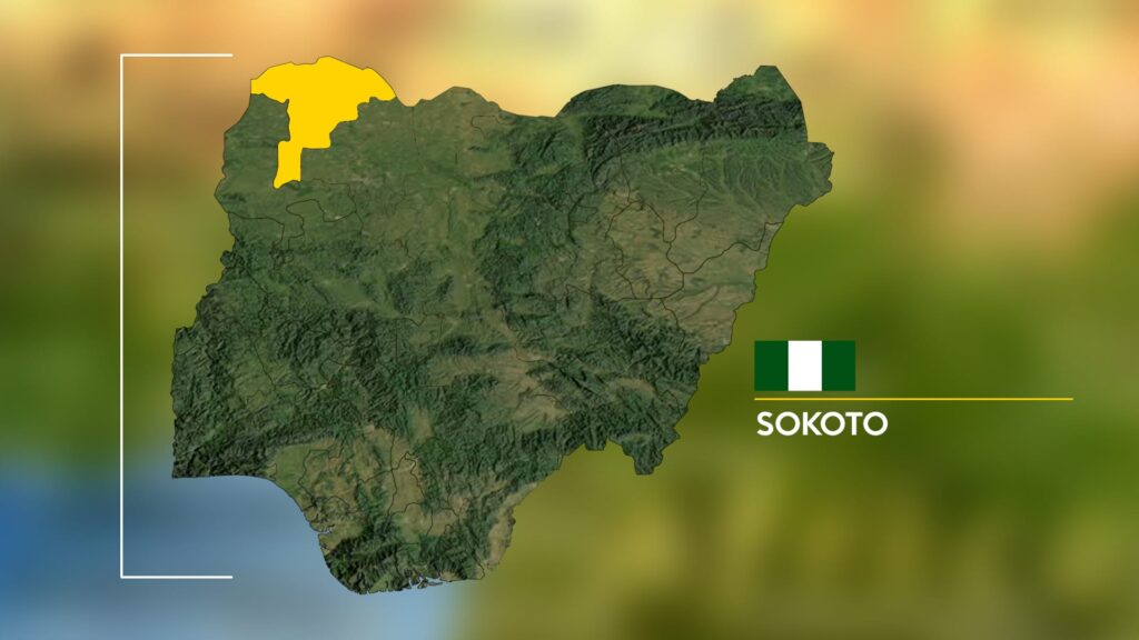 Sokoto