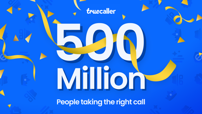 Truecaller A