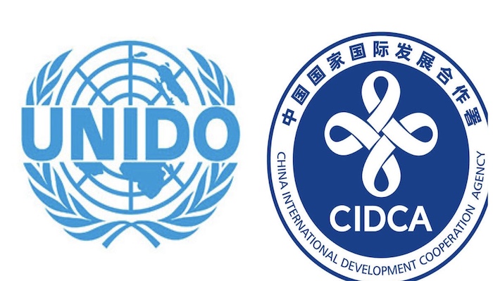 Unido China Launch E28098Small Hydropower Centre Of Excellence In Nigeria Project