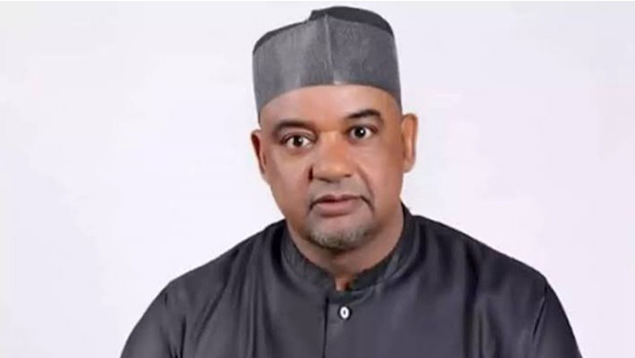 Umar Damagum Umar Damagum