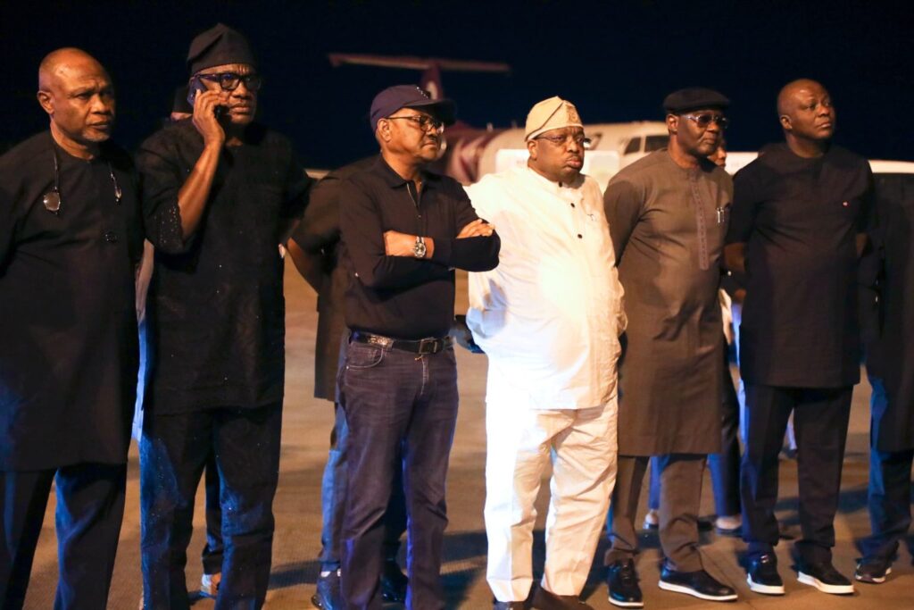 Wike Receives Senator Mpigis Corpse At Abuja Airport 1536X1024 1 Wike Receives Senator Mpigis Corpse At Abuja Airport 1536X1024 1