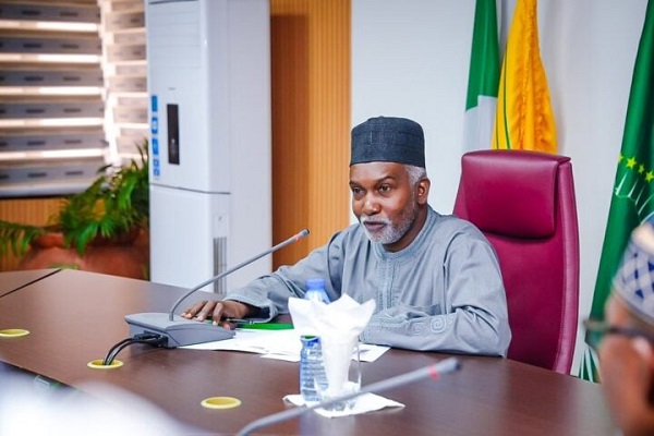 Yusuf Tuggar E1731122789970