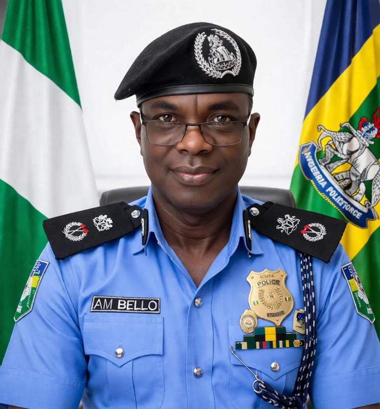 Zamfara Cp Bello