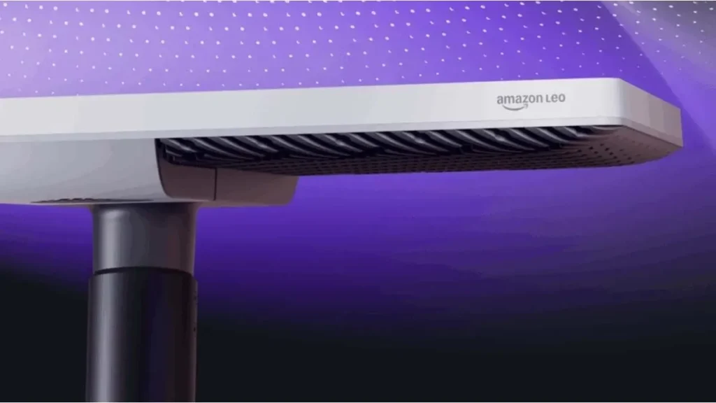 Amazon Leo Ultra