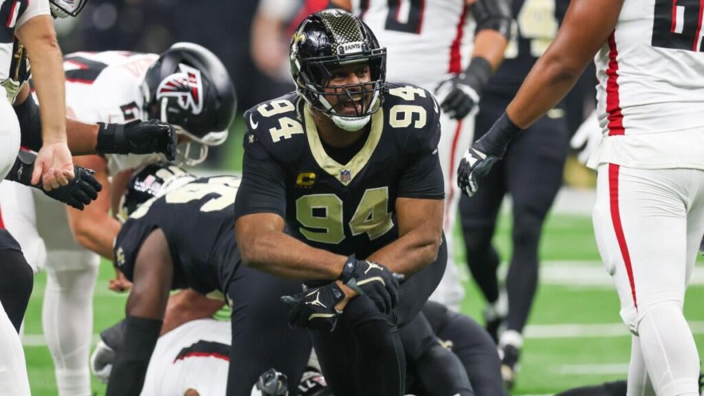 Cameron Jordan
