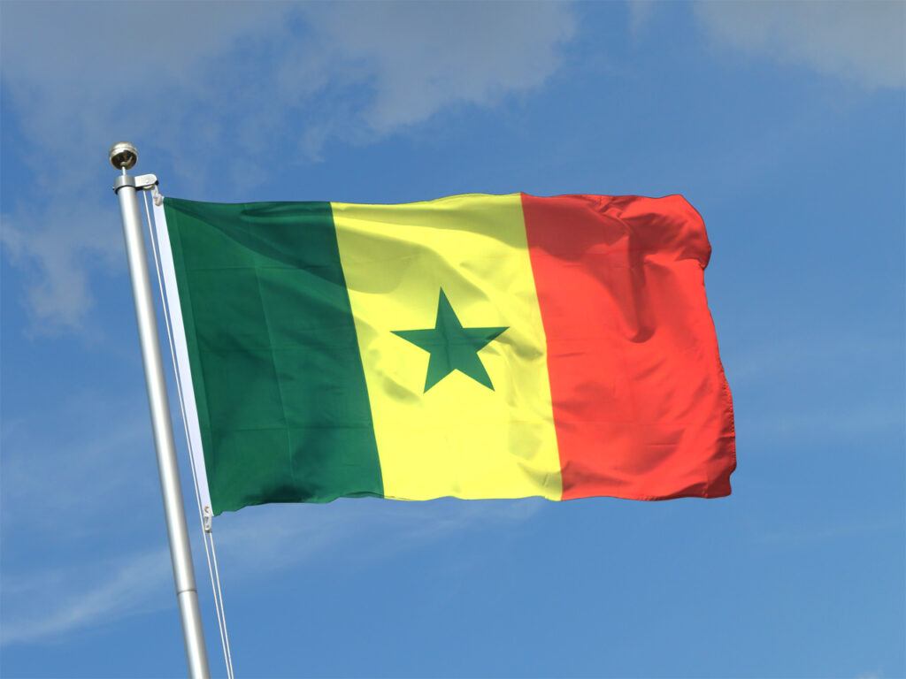 Senegal 1