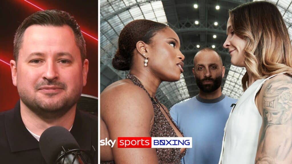 Skysports Boxing T2T 7207688
