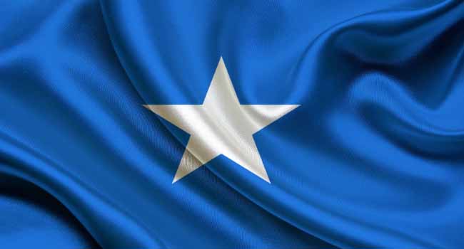 Somalia Flag