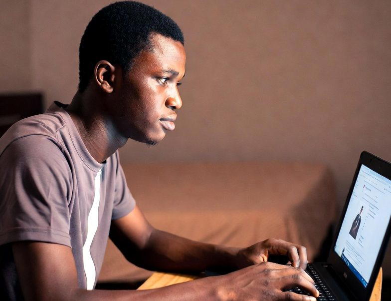 Student Browsing Study Internet E1774913729101