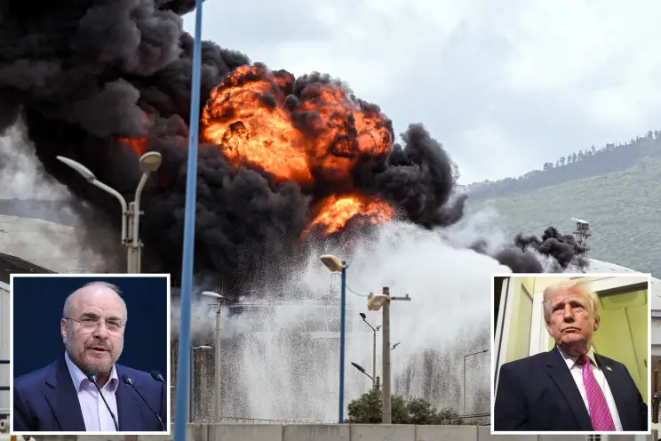 Trump Iran Speaker Notice Comp 2 1774885987 Trump Iran Speaker Notice Comp 2 1774885987